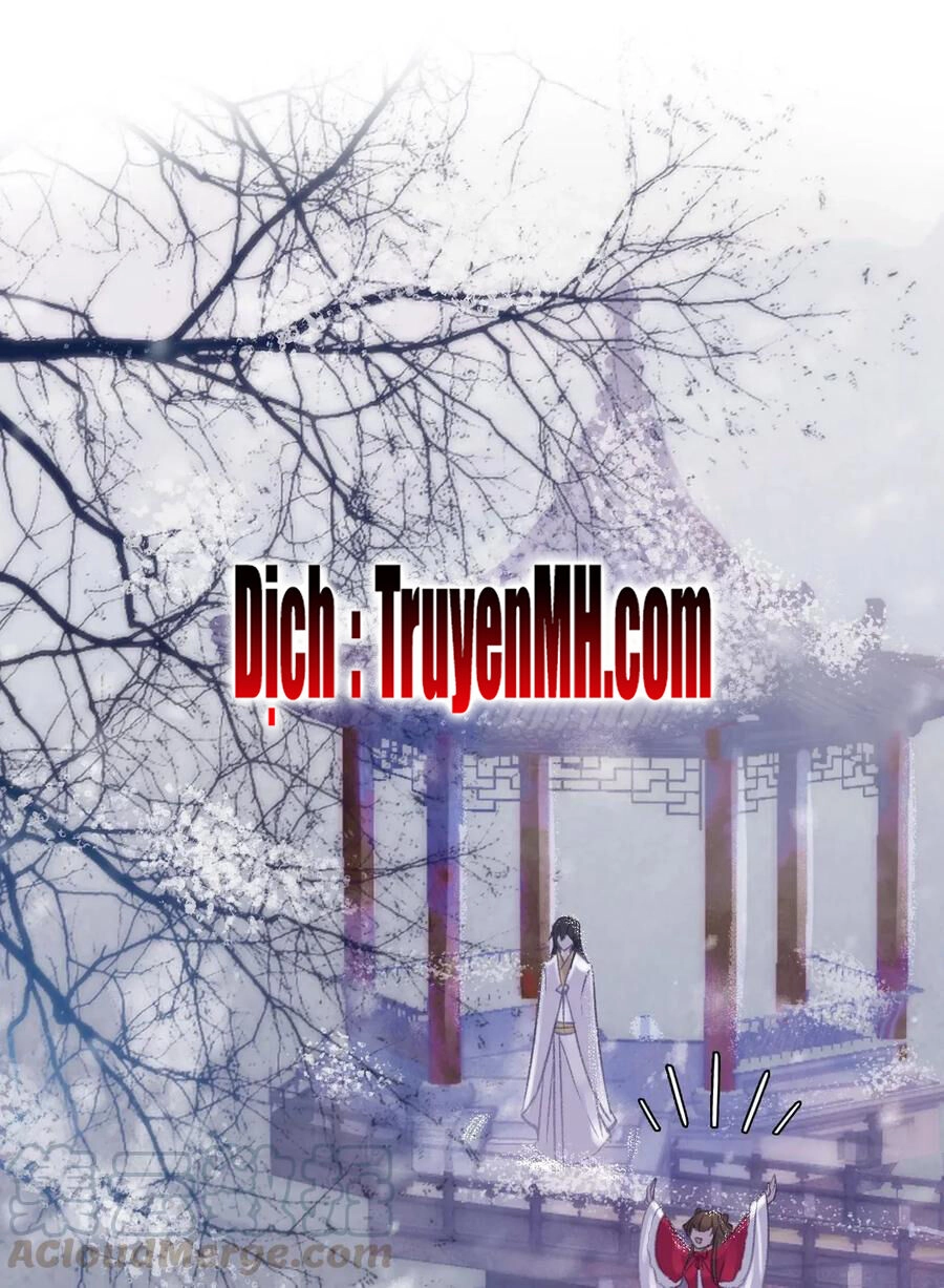 Gả Cho Một Tên Thái Giám Đáng Ghét Chapter 160 - 11