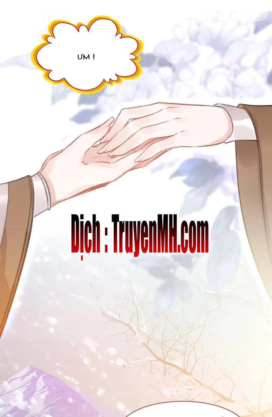 Gả Cho Một Tên Thái Giám Đáng Ghét Chapter 160 - 13