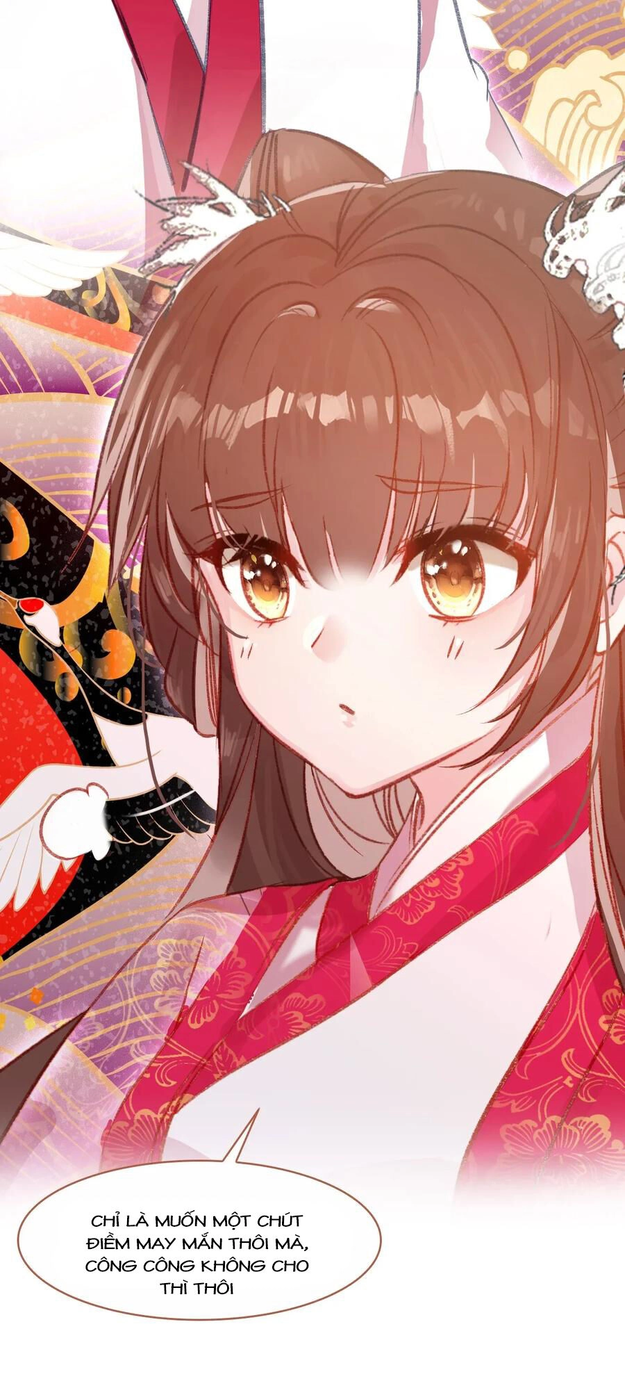 Gả Cho Một Tên Thái Giám Đáng Ghét Chapter 161 - 12