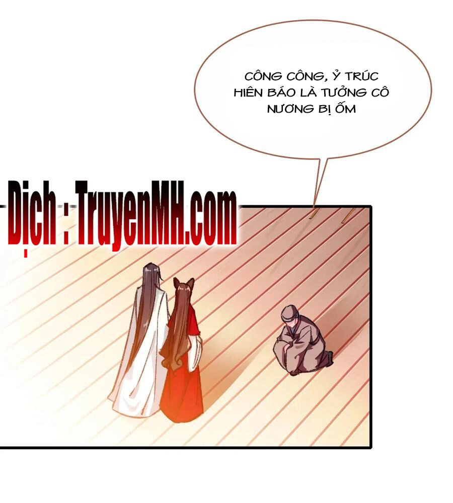 Gả Cho Một Tên Thái Giám Đáng Ghét Chapter 161 - 18