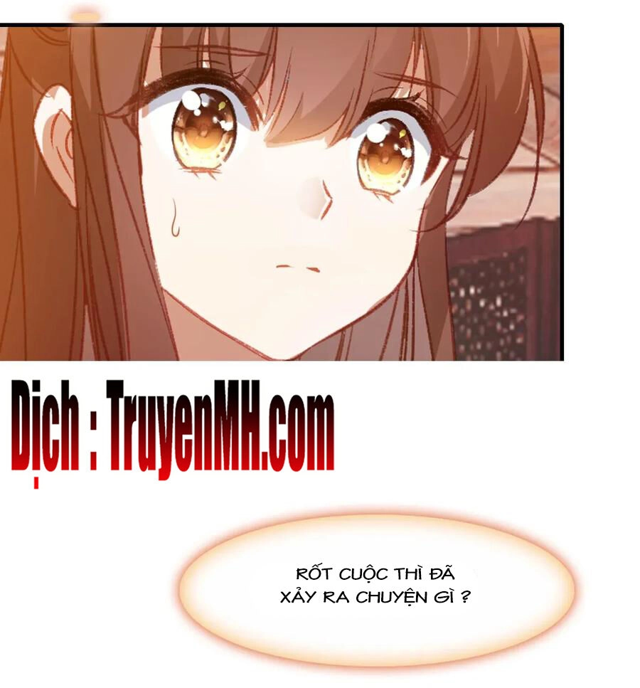 Gả Cho Một Tên Thái Giám Đáng Ghét Chapter 161 - 22