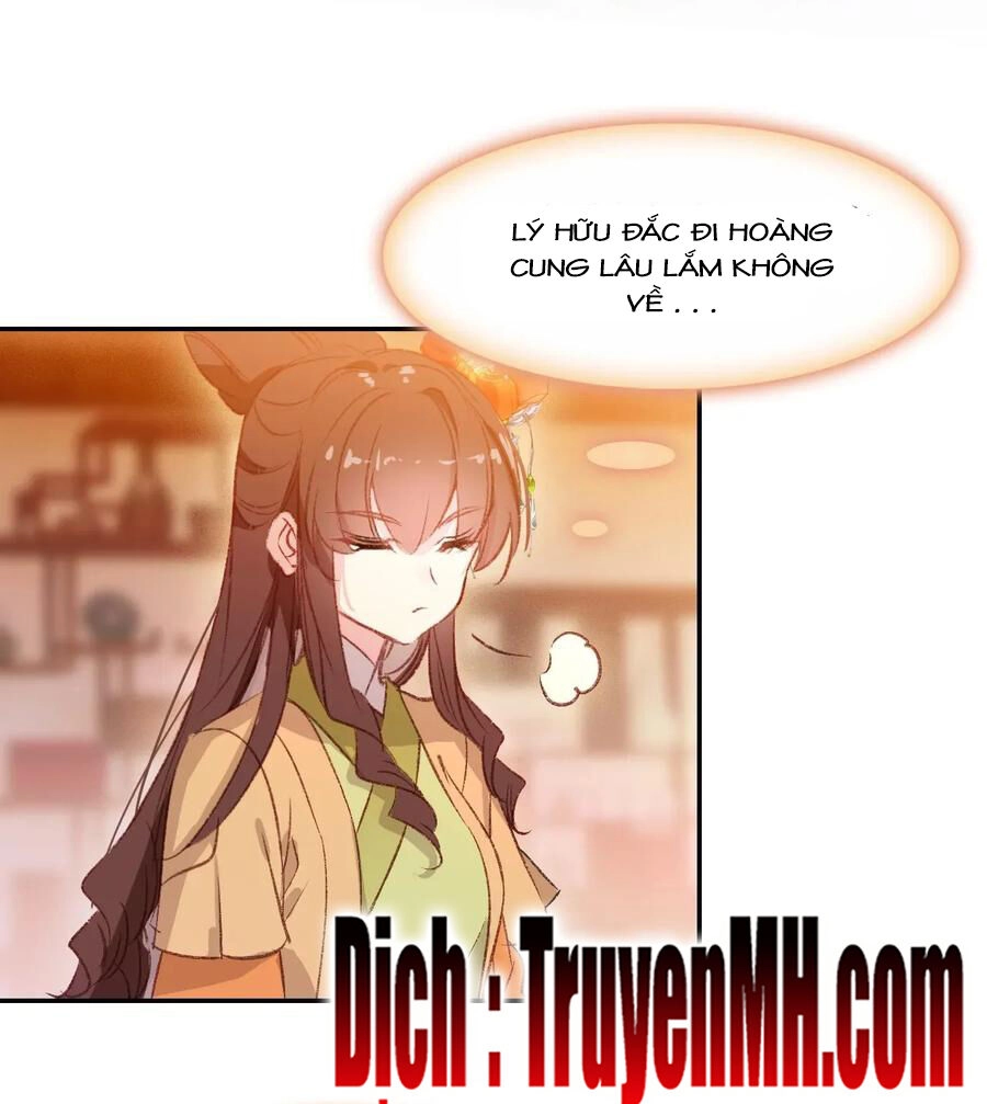 Gả Cho Một Tên Thái Giám Đáng Ghét Chapter 162 - 4