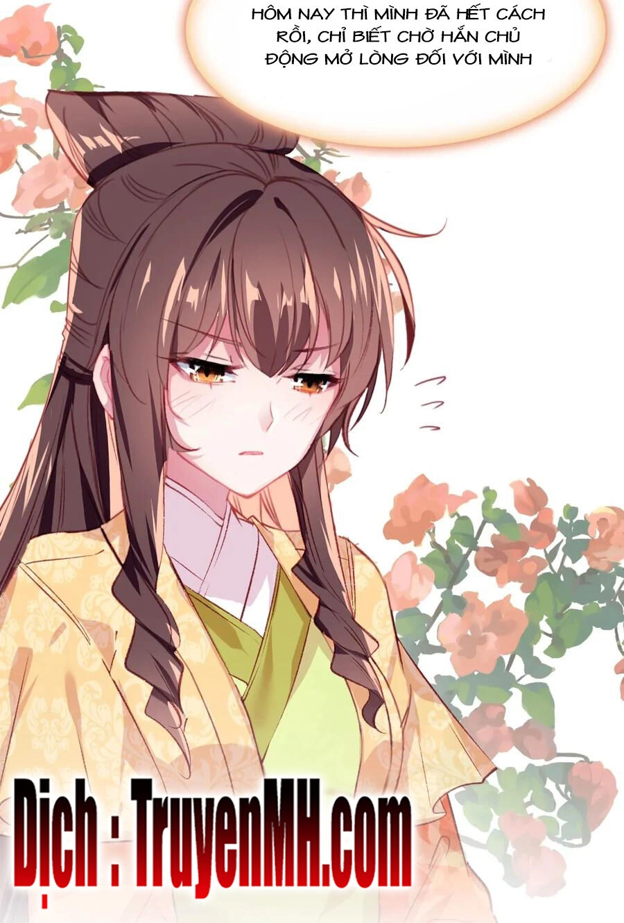 Gả Cho Một Tên Thái Giám Đáng Ghét Chapter 162 - 6