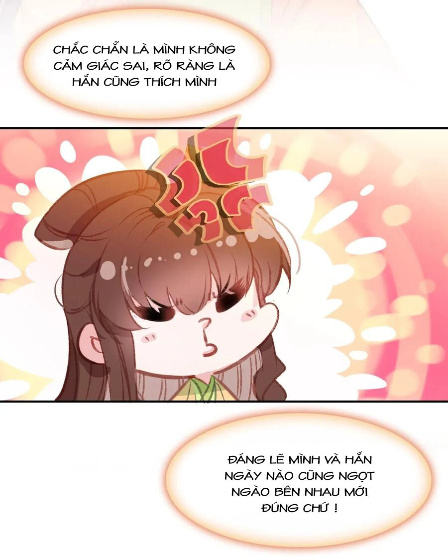 Gả Cho Một Tên Thái Giám Đáng Ghét Chapter 162 - 7