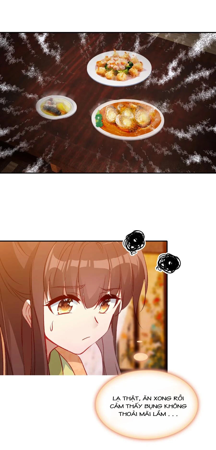 Gả Cho Một Tên Thái Giám Đáng Ghét Chapter 162 - 9