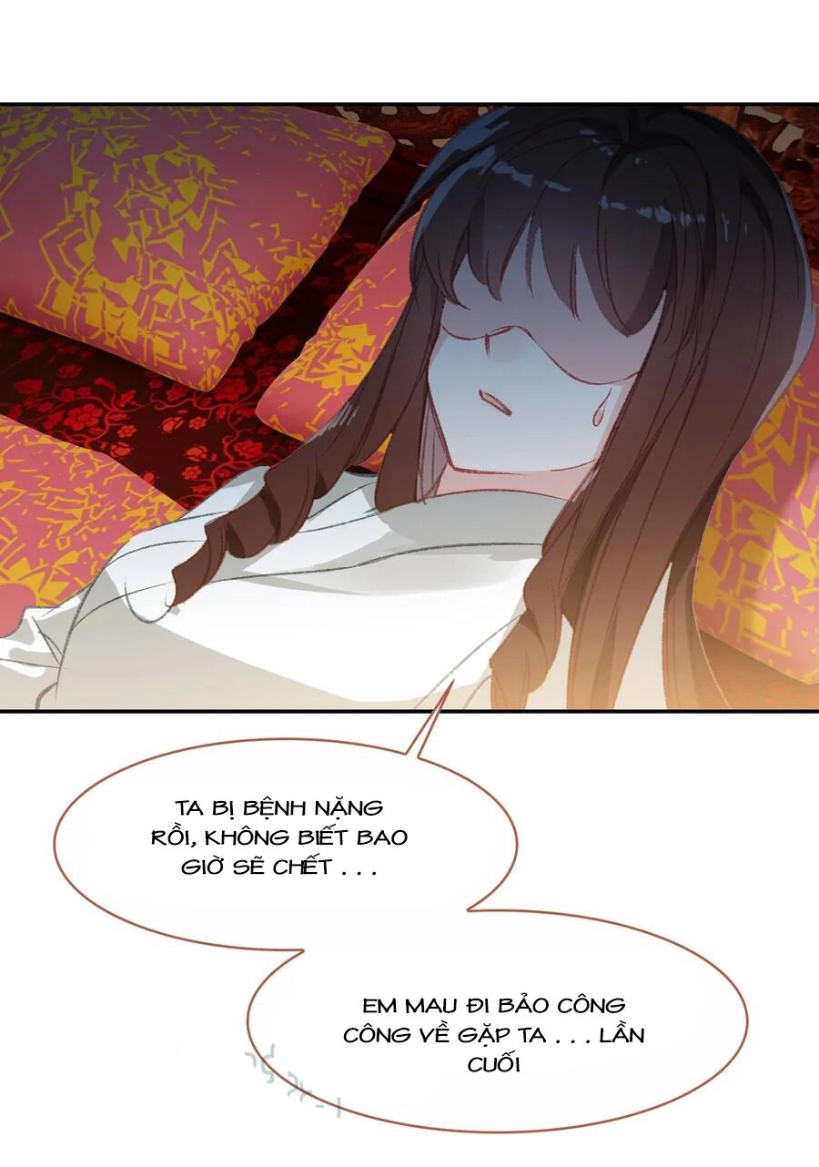 Gả Cho Một Tên Thái Giám Đáng Ghét Chapter 162 - 11