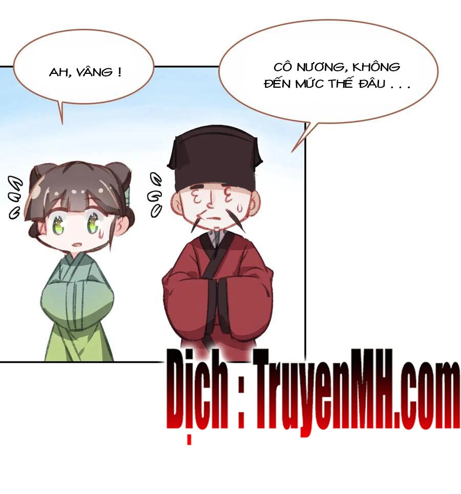 Gả Cho Một Tên Thái Giám Đáng Ghét Chapter 162 - 12