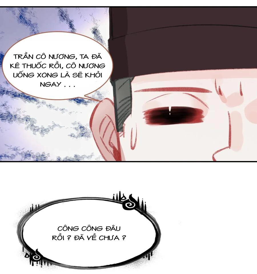 Gả Cho Một Tên Thái Giám Đáng Ghét Chapter 162 - 13