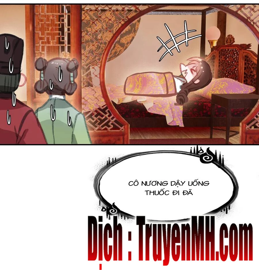 Gả Cho Một Tên Thái Giám Đáng Ghét Chapter 162 - 14