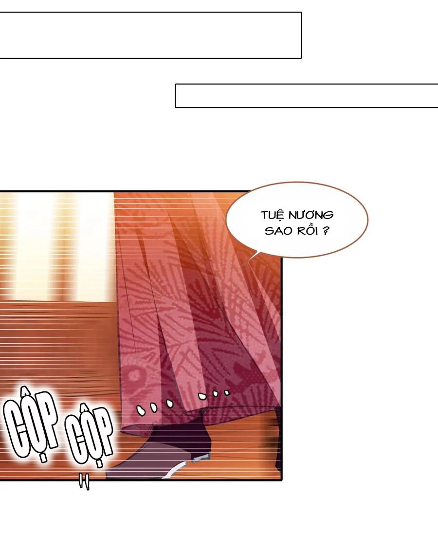 Gả Cho Một Tên Thái Giám Đáng Ghét Chapter 162 - 15