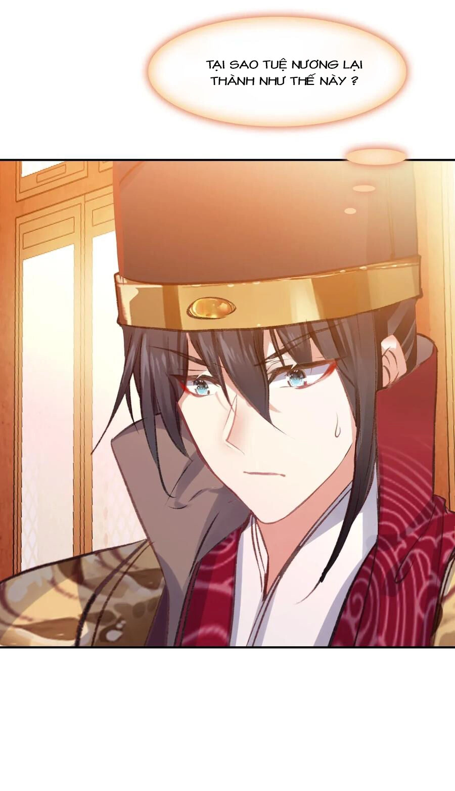 Gả Cho Một Tên Thái Giám Đáng Ghét Chapter 162 - 17