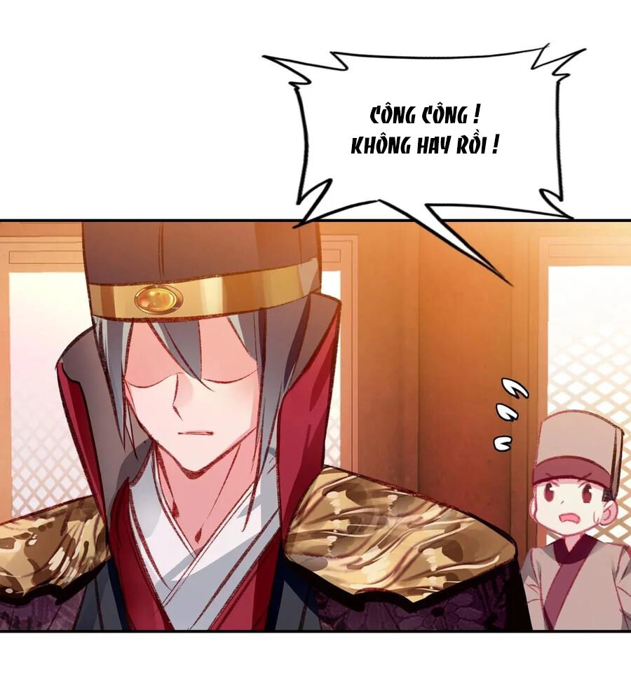 Gả Cho Một Tên Thái Giám Đáng Ghét Chapter 162 - 19