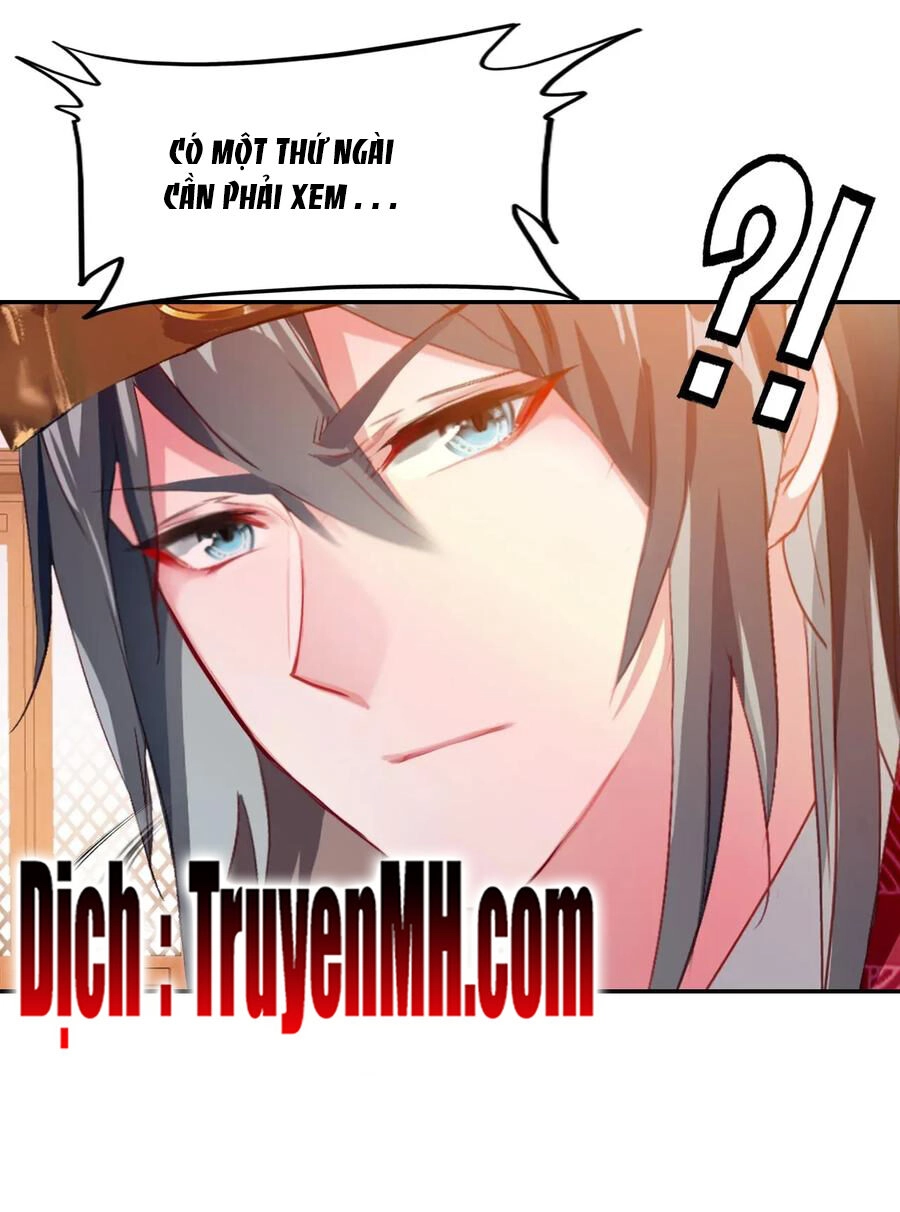 Gả Cho Một Tên Thái Giám Đáng Ghét Chapter 162 - 20