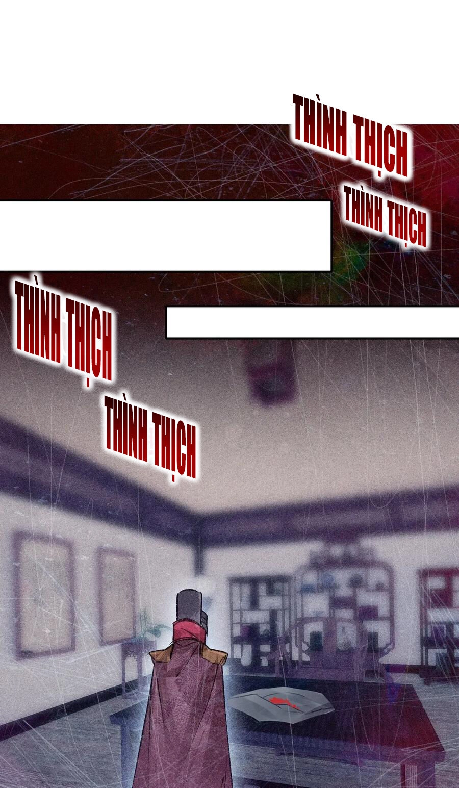 Gả Cho Một Tên Thái Giám Đáng Ghét Chapter 162 - 21