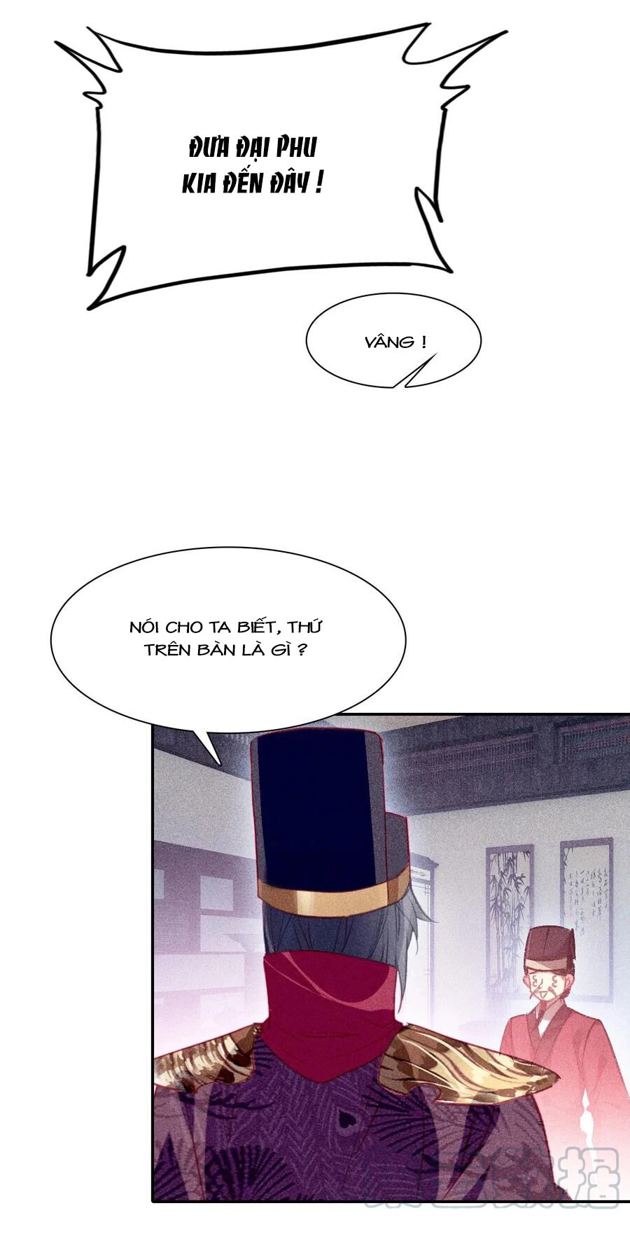 Gả Cho Một Tên Thái Giám Đáng Ghét Chapter 162 - 23