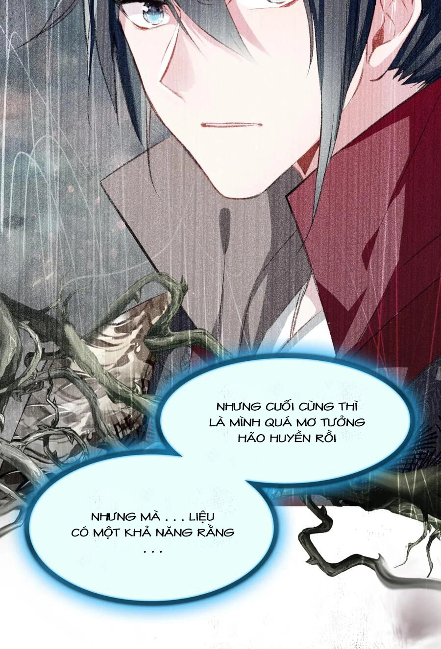 Gả Cho Một Tên Thái Giám Đáng Ghét Chapter 164 - 3