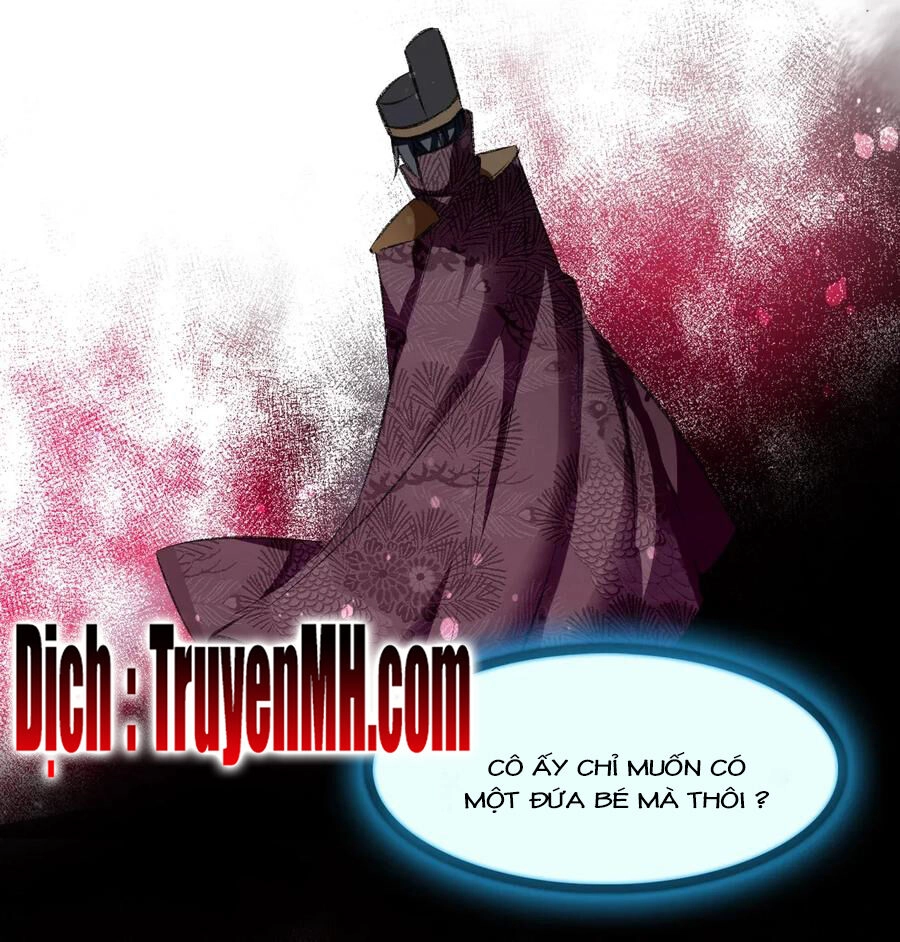 Gả Cho Một Tên Thái Giám Đáng Ghét Chapter 164 - 4