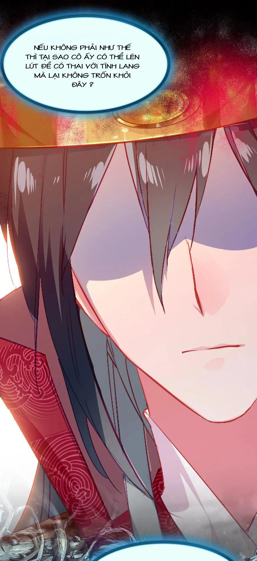 Gả Cho Một Tên Thái Giám Đáng Ghét Chapter 164 - 5