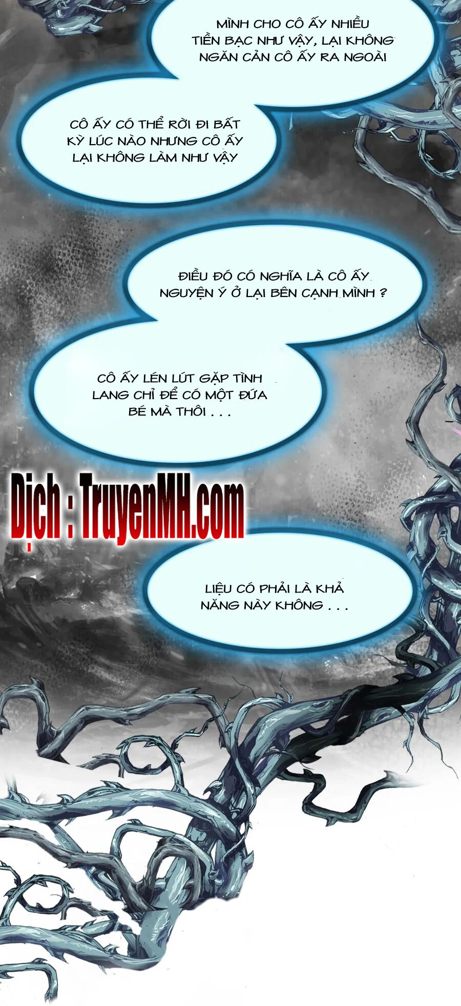 Gả Cho Một Tên Thái Giám Đáng Ghét Chapter 164 - 6