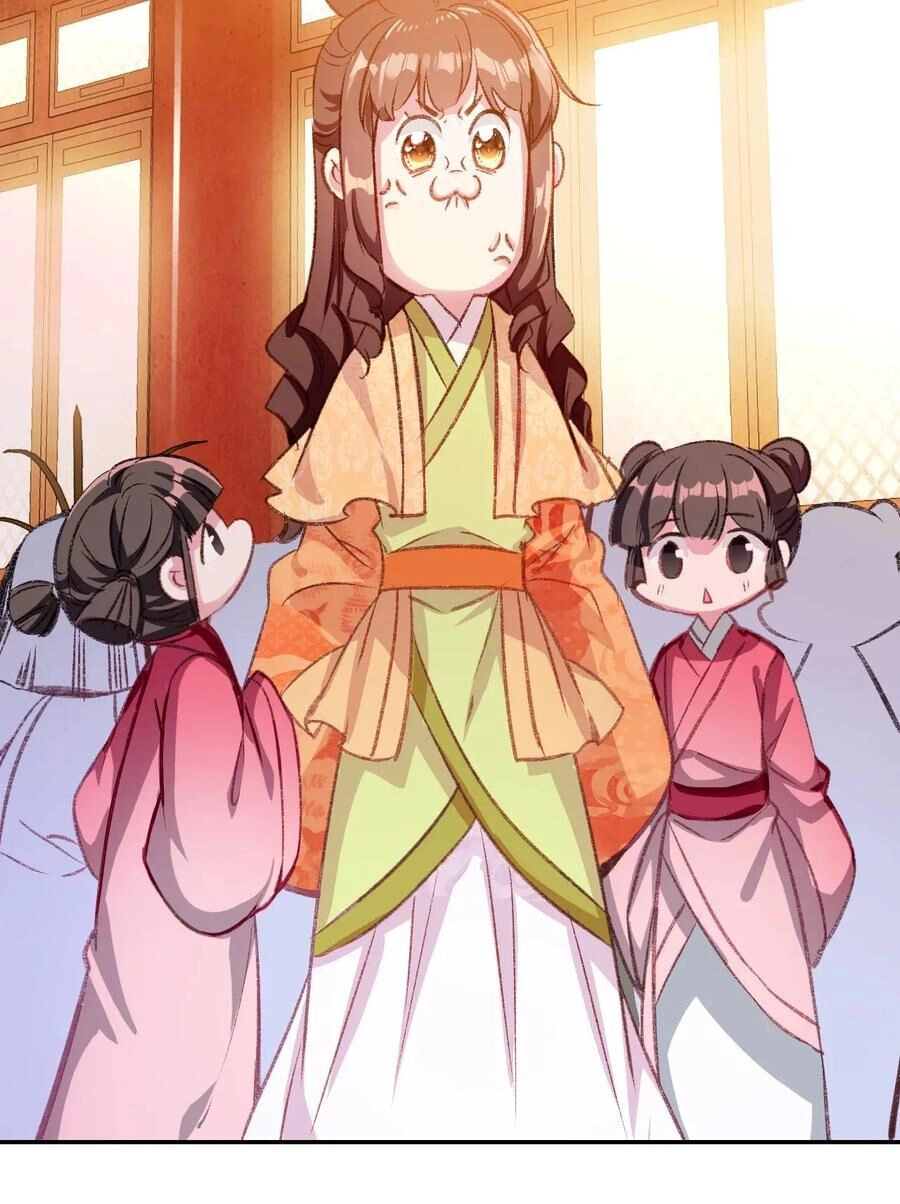 Gả Cho Một Tên Thái Giám Đáng Ghét Chapter 164 - 9