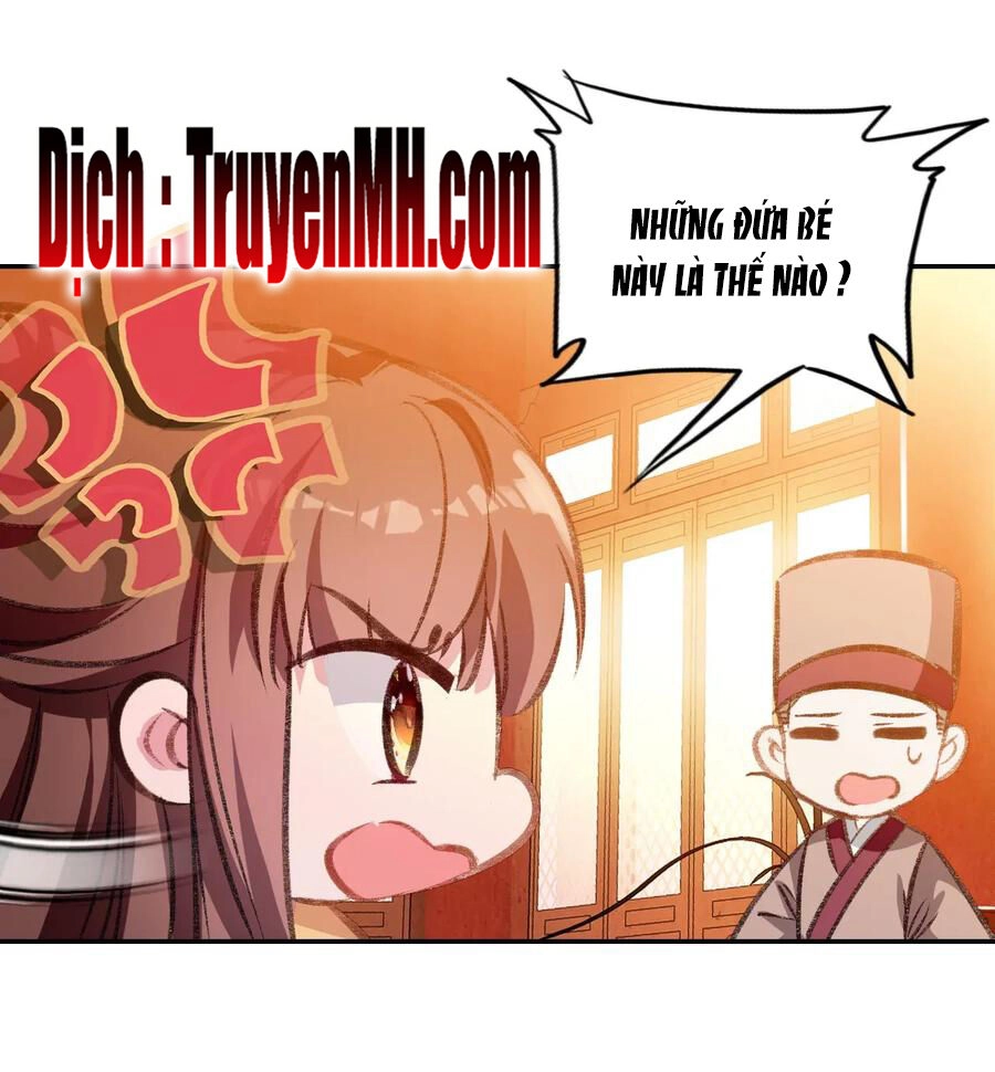 Gả Cho Một Tên Thái Giám Đáng Ghét Chapter 164 - 10