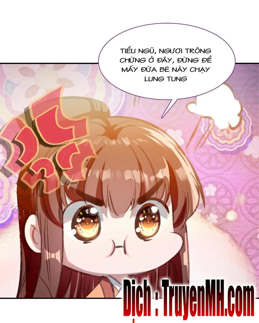 Gả Cho Một Tên Thái Giám Đáng Ghét Chapter 164 - 12