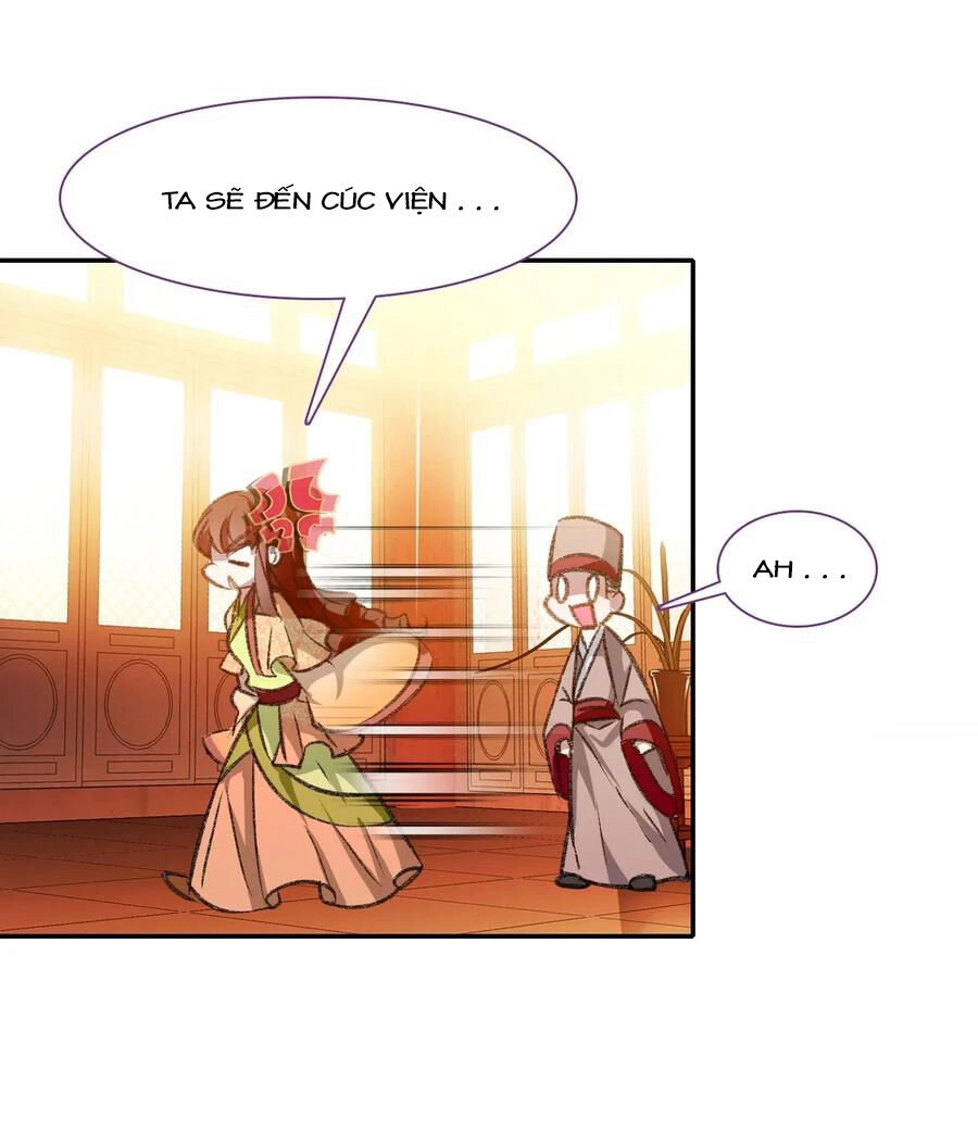 Gả Cho Một Tên Thái Giám Đáng Ghét Chapter 164 - 13