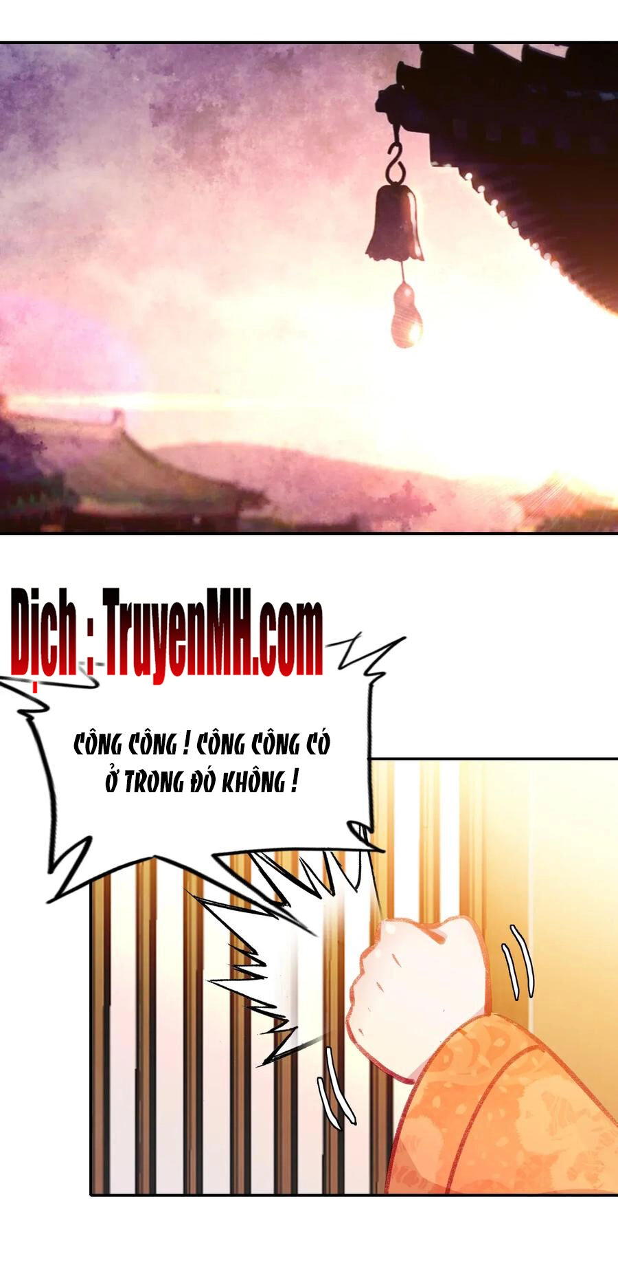 Gả Cho Một Tên Thái Giám Đáng Ghét Chapter 164 - 14