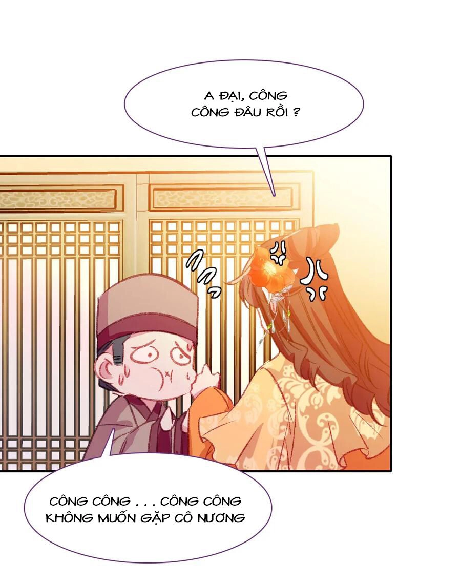 Gả Cho Một Tên Thái Giám Đáng Ghét Chapter 164 - 15