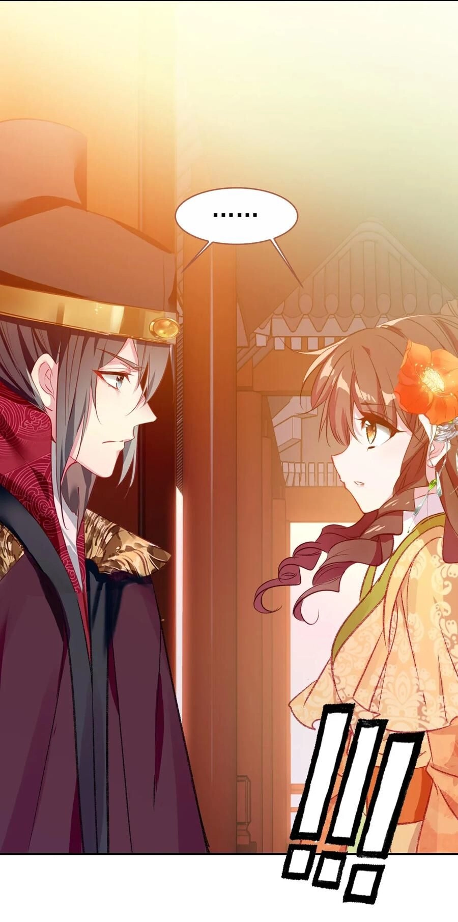 Gả Cho Một Tên Thái Giám Đáng Ghét Chapter 164 - 17