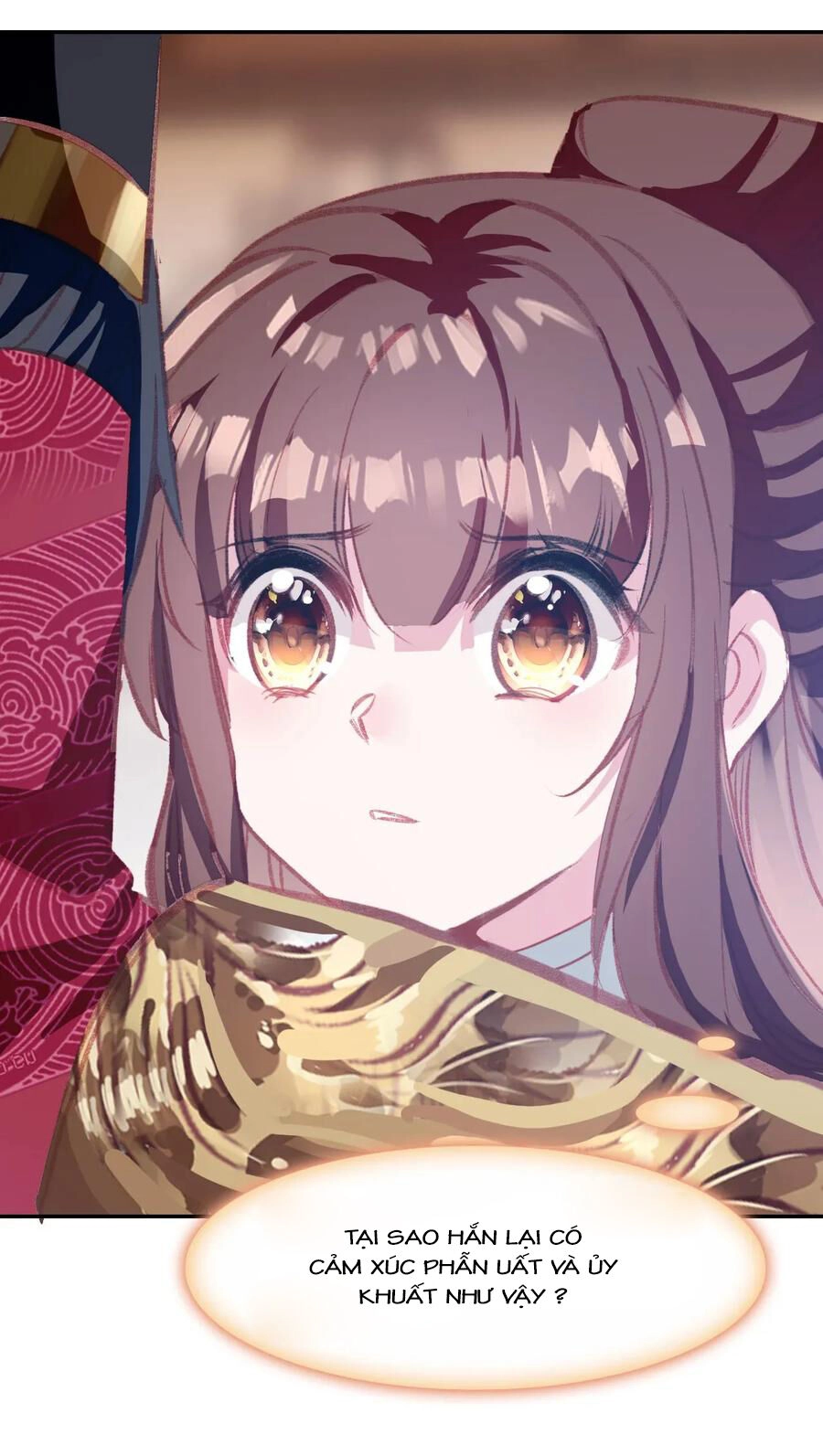 Gả Cho Một Tên Thái Giám Đáng Ghét Chapter 165 - 12