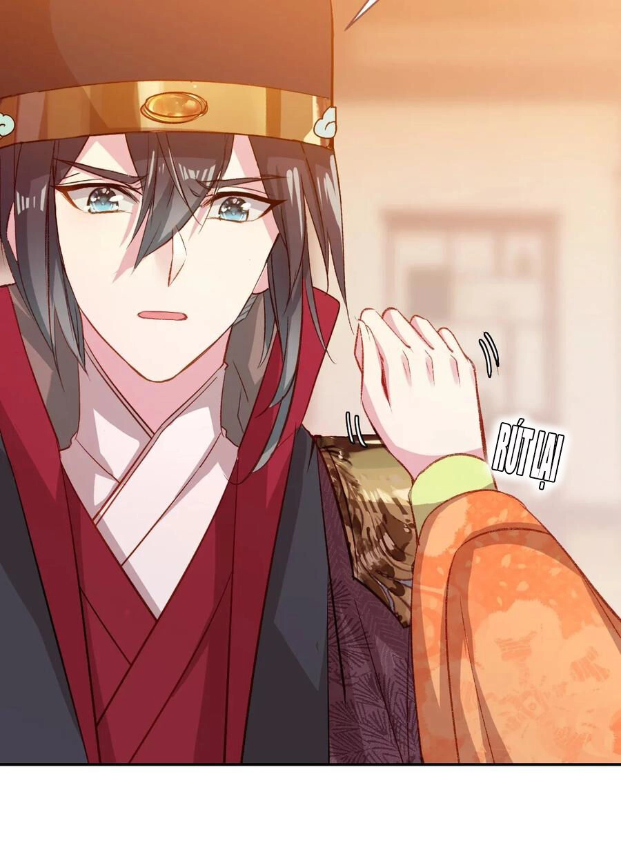 Gả Cho Một Tên Thái Giám Đáng Ghét Chapter 166 - 6