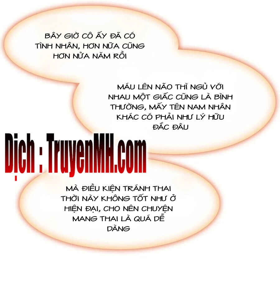 Gả Cho Một Tên Thái Giám Đáng Ghét Chapter 167 - 17