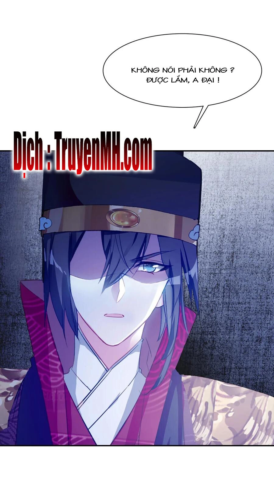 Gả Cho Một Tên Thái Giám Đáng Ghét Chapter 169 - 2