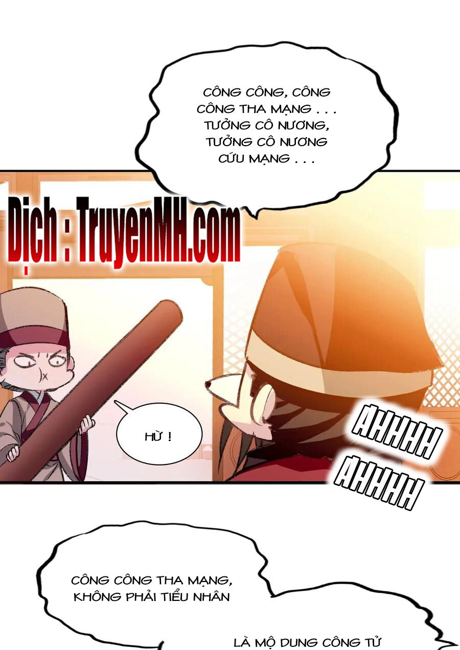 Gả Cho Một Tên Thái Giám Đáng Ghét Chapter 169 - 3