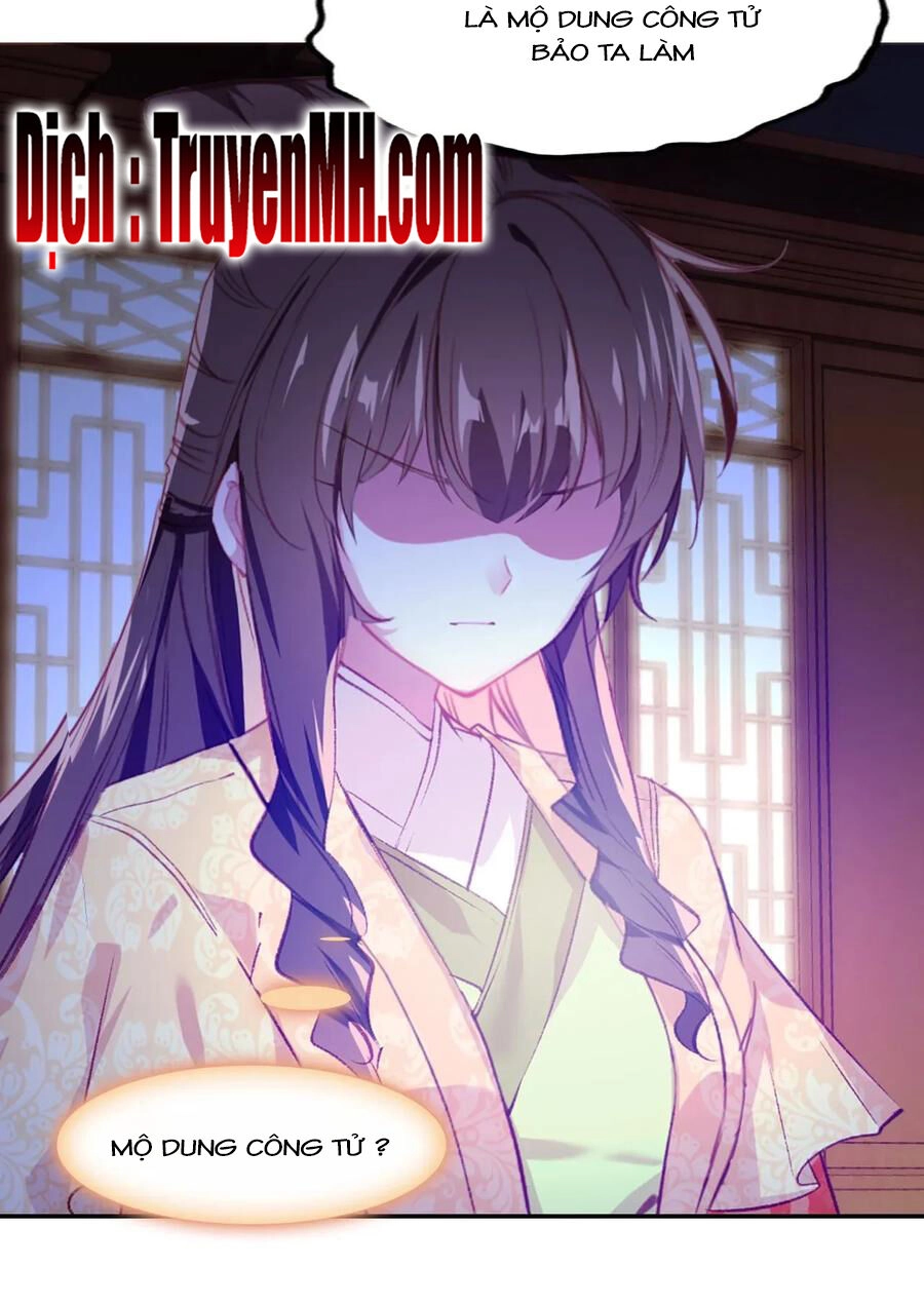 Gả Cho Một Tên Thái Giám Đáng Ghét Chapter 169 - 4