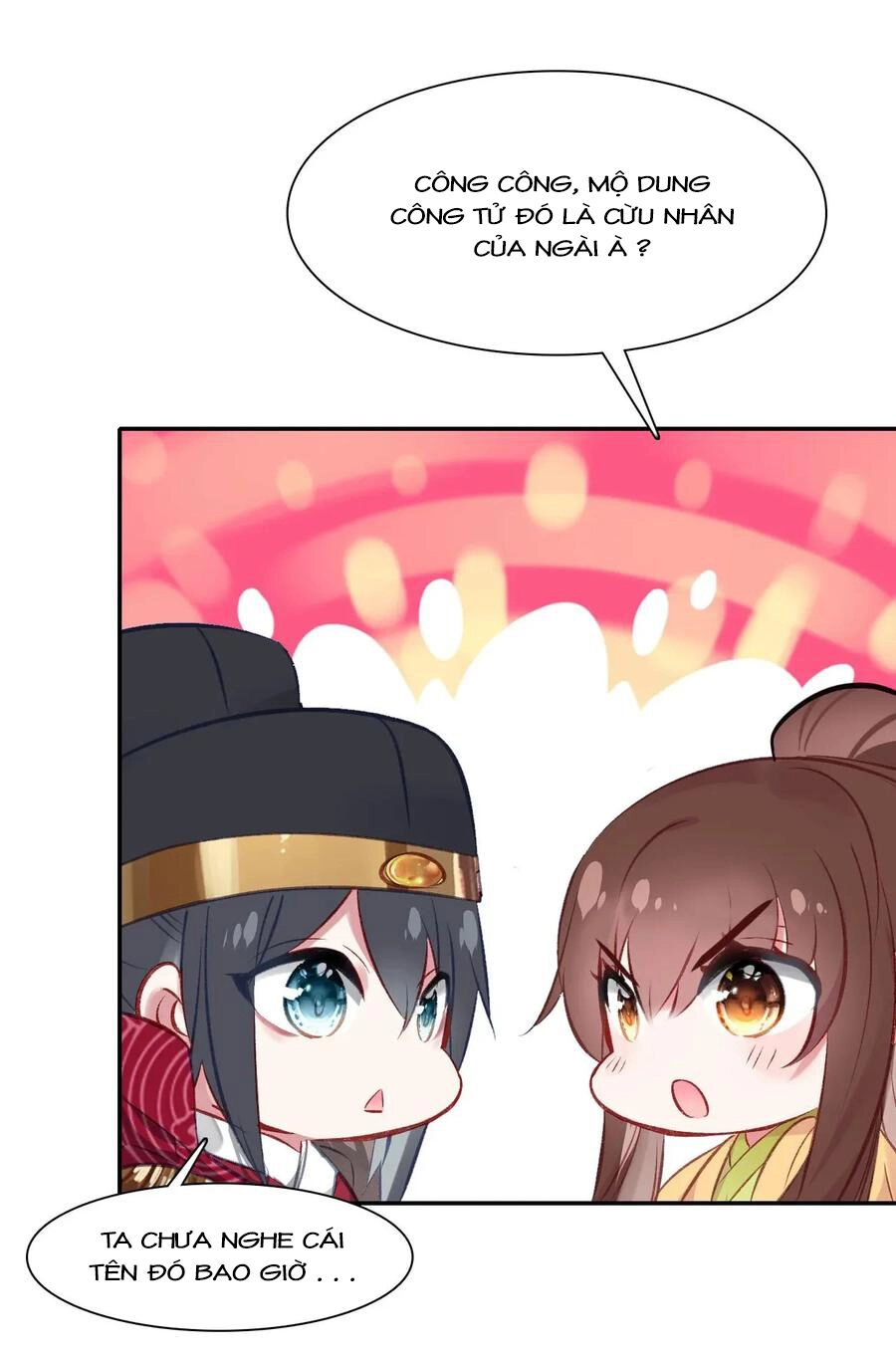 Gả Cho Một Tên Thái Giám Đáng Ghét Chapter 169 - 5