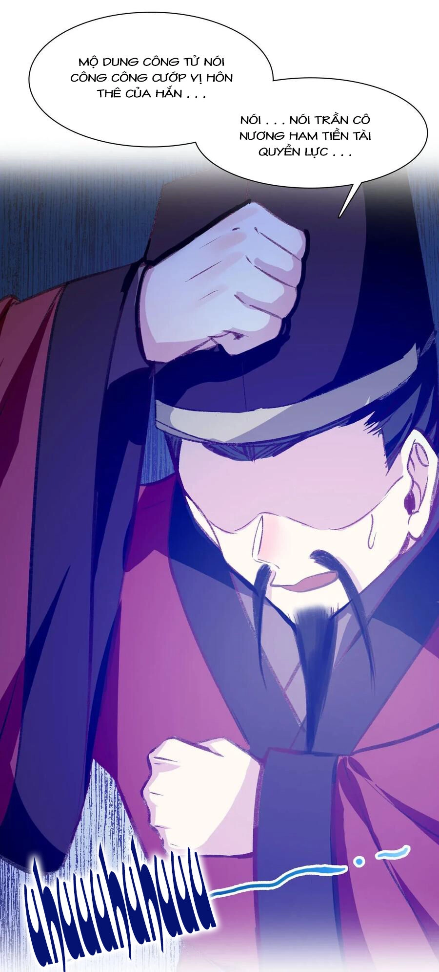 Gả Cho Một Tên Thái Giám Đáng Ghét Chapter 169 - 6