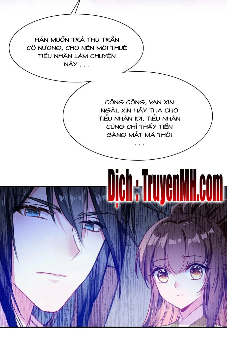 Gả Cho Một Tên Thái Giám Đáng Ghét Chapter 169 - 7