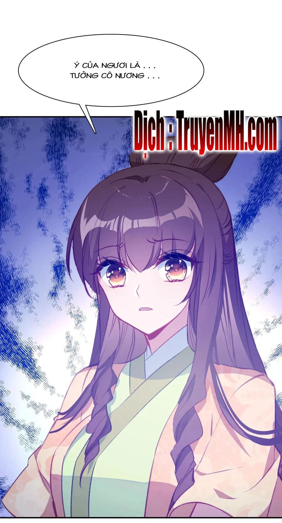 Gả Cho Một Tên Thái Giám Đáng Ghét Chapter 169 - 8