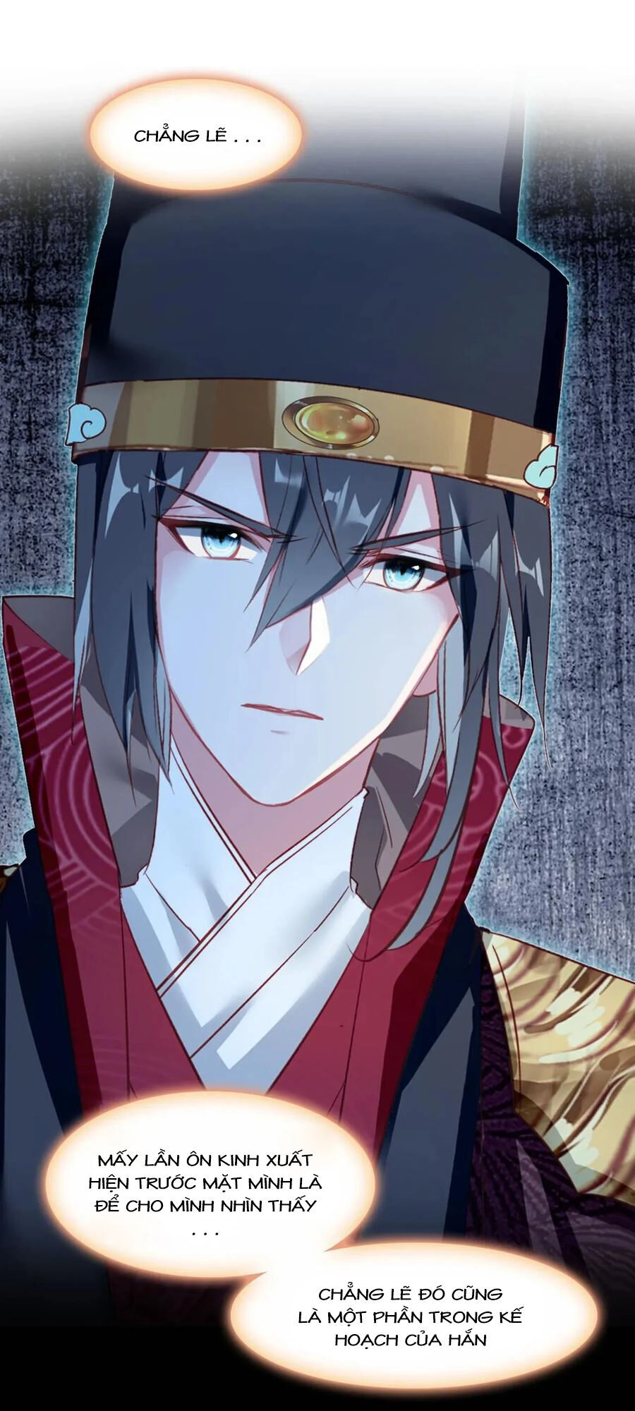 Gả Cho Một Tên Thái Giám Đáng Ghét Chapter 169 - 10