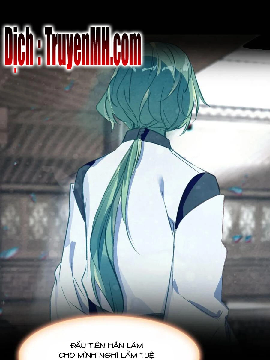 Gả Cho Một Tên Thái Giám Đáng Ghét Chapter 169 - 12