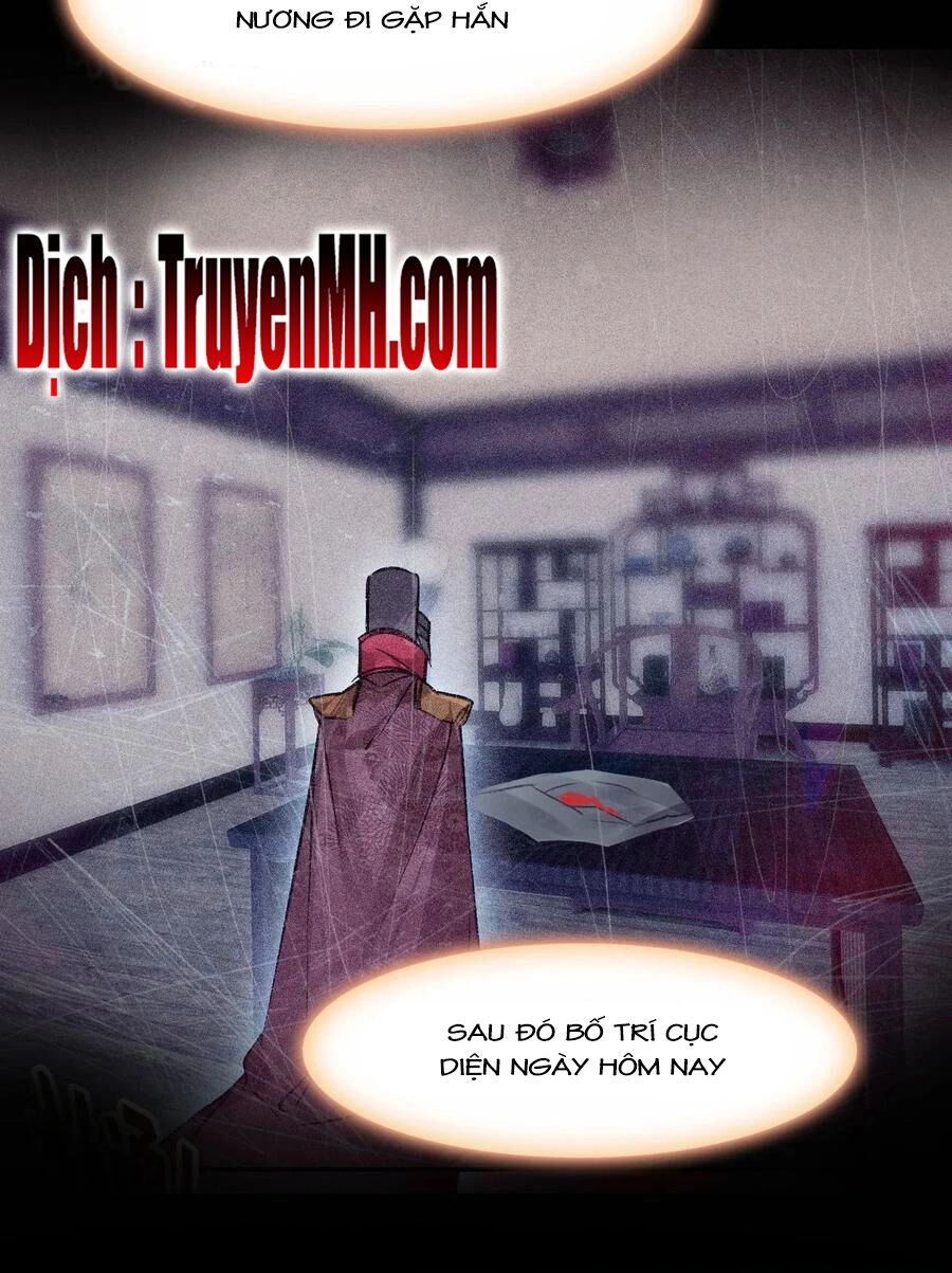 Gả Cho Một Tên Thái Giám Đáng Ghét Chapter 169 - 13