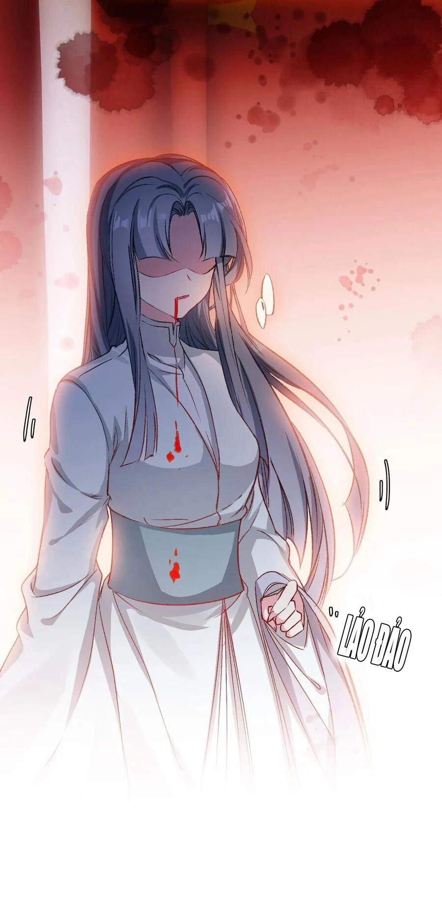 Gả Cho Một Tên Thái Giám Đáng Ghét Chapter 169 - 15