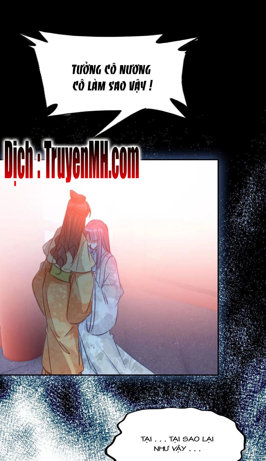 Gả Cho Một Tên Thái Giám Đáng Ghét Chapter 169 - 16