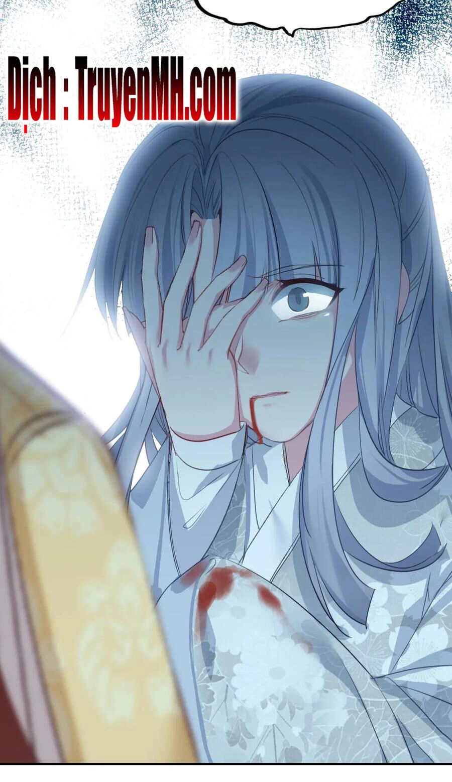 Gả Cho Một Tên Thái Giám Đáng Ghét Chapter 169 - 17