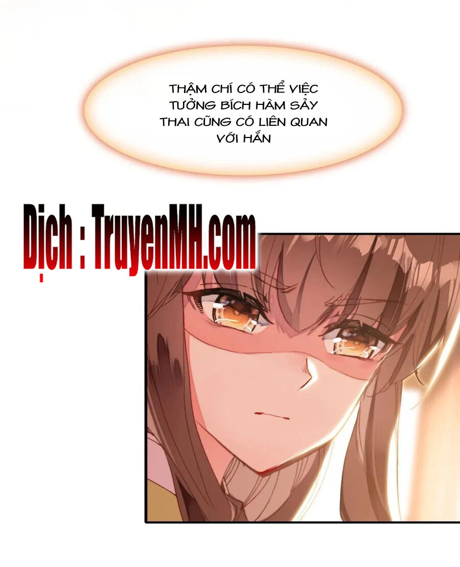 Gả Cho Một Tên Thái Giám Đáng Ghét Chapter 169 - 21