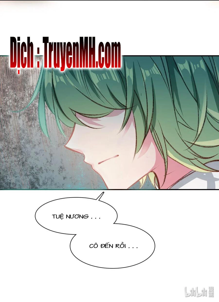 Gả Cho Một Tên Thái Giám Đáng Ghét Chapter 169 - 25