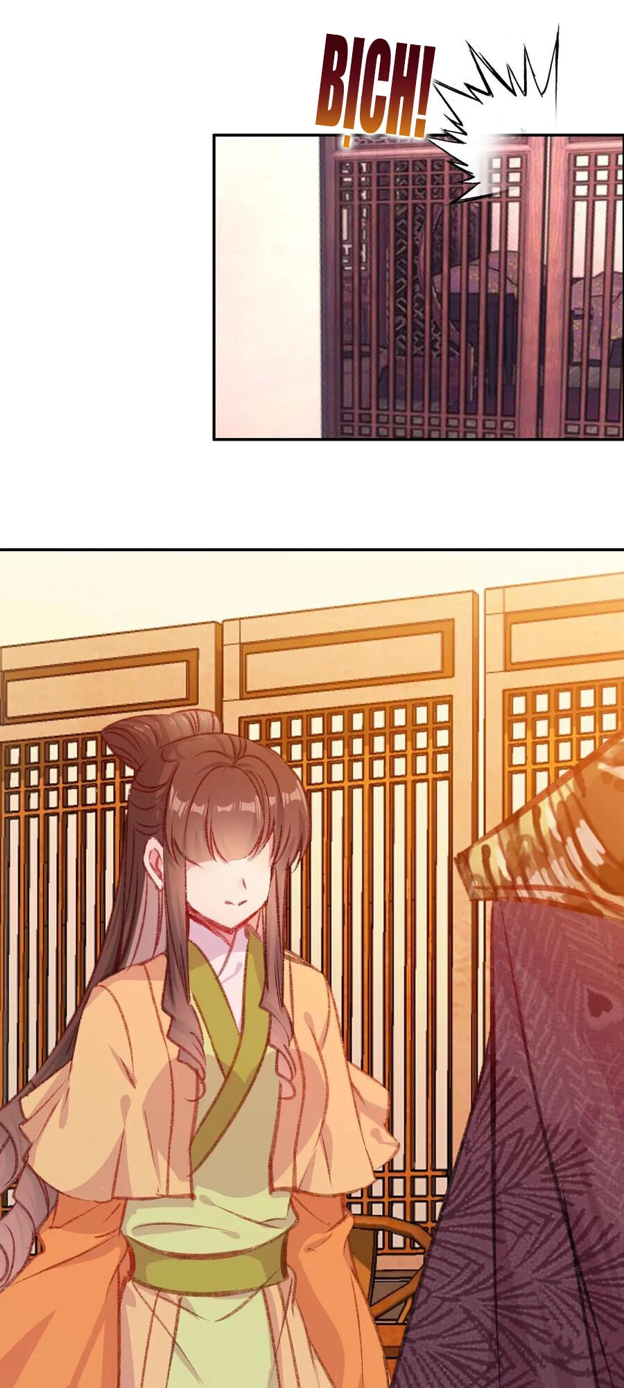 Gả Cho Một Tên Thái Giám Đáng Ghét Chapter 170 - 18