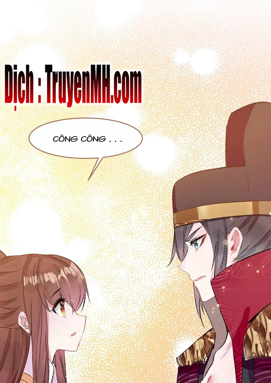 Gả Cho Một Tên Thái Giám Đáng Ghét Chapter 171 - 4